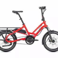 Tern HSD S8i Unisex, 20 (2022)