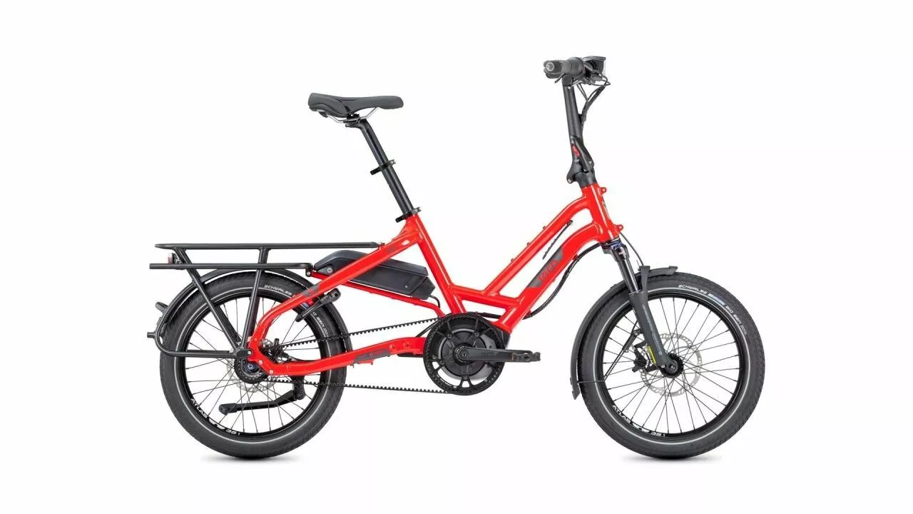 Tern HSD S8i Unisex, 20 (2022) 3 Tern HSD S8i Unisex, 20 (2022)