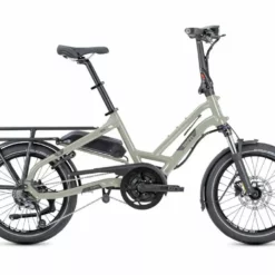 Tern HSD P9 Unisex, 20 (2022)