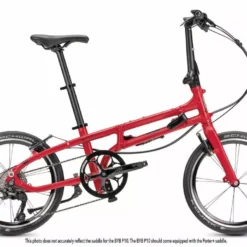 Tern BYB P10 Unisex (2023)