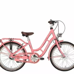 EXCELSIOR Swan-Retro Alu Kinder, 20 (2020)