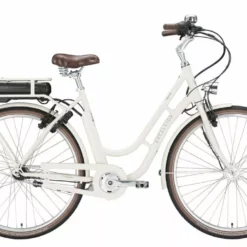 EXCELSIOR Swan-Retro E Damen, 28 (2021)