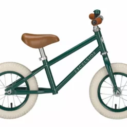 EXCELSIOR Retro Runner Kinderlaufrad, 12 (2021)