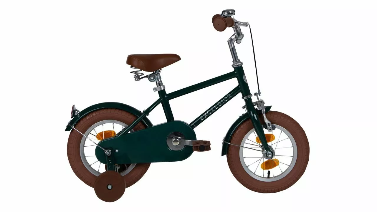 EXCELSIOR Little Mate Kinder, 12 (2021) 4 EXCELSIOR Little Mate Kinder, 12 (2021) – Bild 2