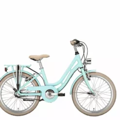 EXCELSIOR Swan-Retro Alu Youth Jugend, Tourensport (2022)