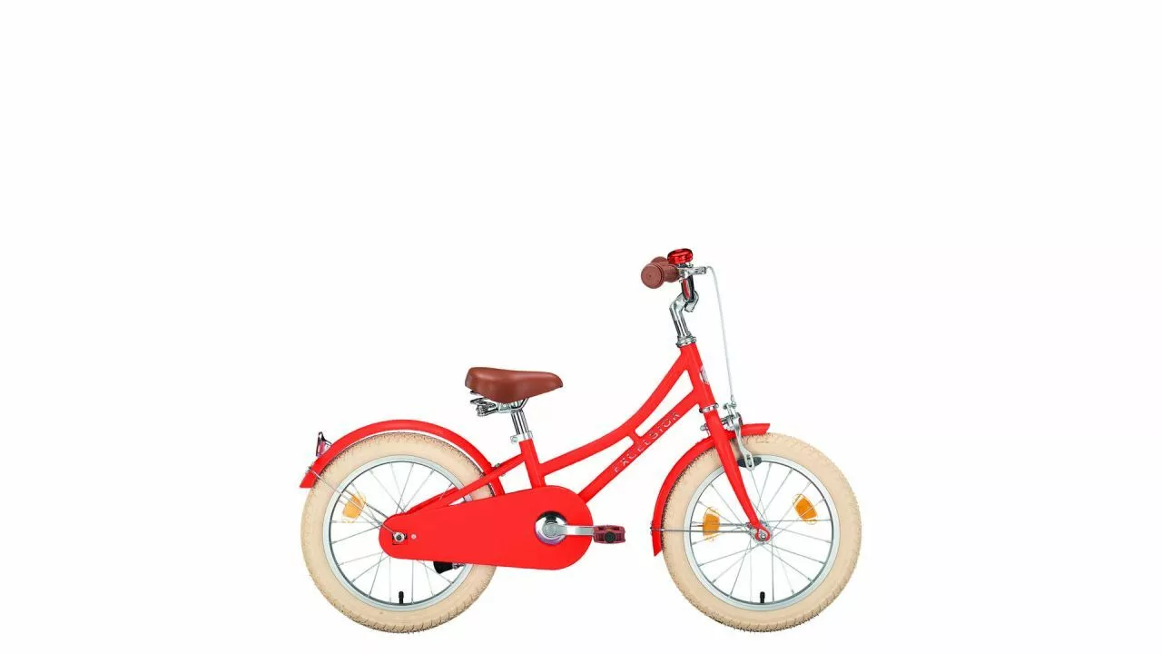 EXCELSIOR Little Mate Kinder, Lady (2022) 3 EXCELSIOR Little Mate Kinder, Lady (2022)