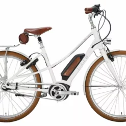 EXCELSIOR Vintage E Deluxe Damen, Mixte (2022)