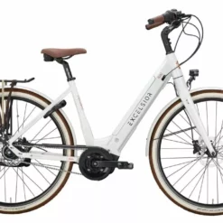 EXCELSIOR Pearl CB Damen, Wave (2022)