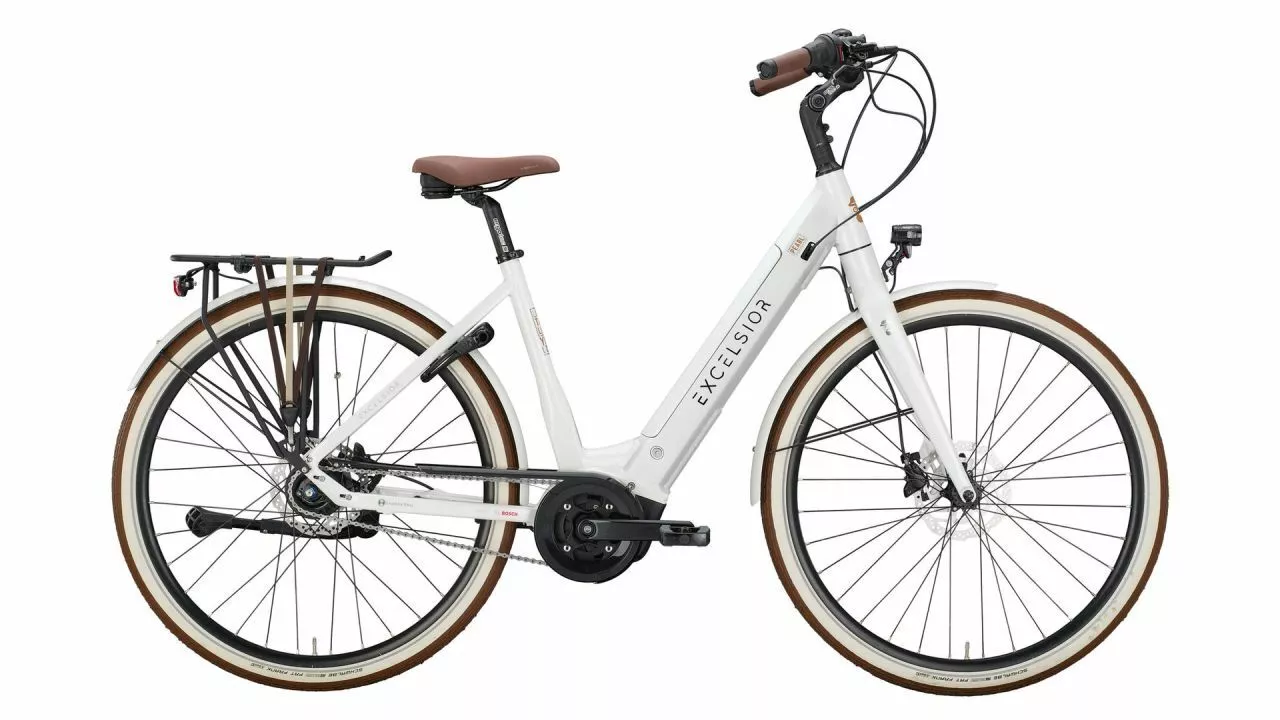 EXCELSIOR Pearl CB Damen, Wave (2022) 3 EXCELSIOR Pearl CB Damen, Wave (2022)