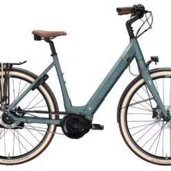 EXCELSIOR Pearl 125 Damen, 28 (2021)