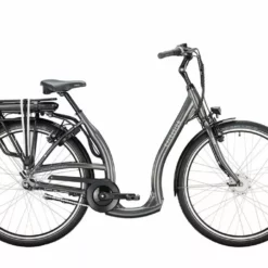 EXCELSIOR Tiefeinsteiger E Tiefeinsteiger (2022)