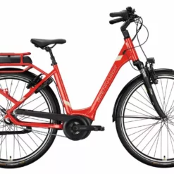 Brennabor T-24e Damen, 28 (2021)