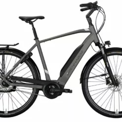 Brennabor T-40e Herren, 28 (2021)