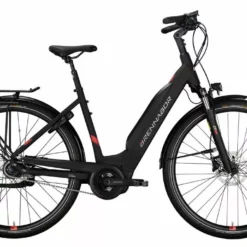 Brennabor T-44e Damen, 28 (2021)