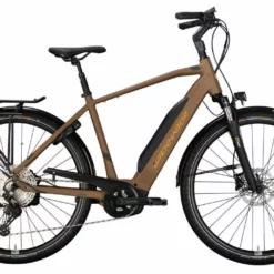 Brennabor T-48e Herren, 28, Diamant (2021)