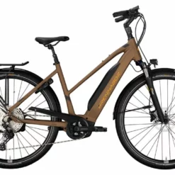 Brennabor T-48e Damen, 28, Trapez (2021)