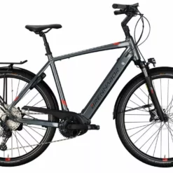 Brennabor T-64e Herren, 28, Diamant (2021)