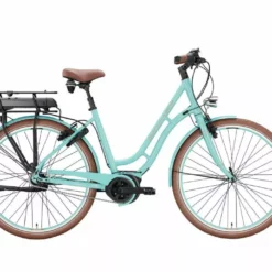 Brennabor R-20e Damen, 28 (2022)