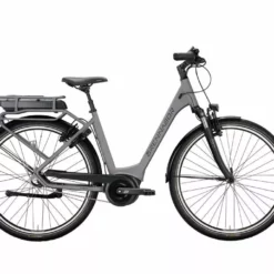 Brennabor T-24e Damen, 28 (2022)