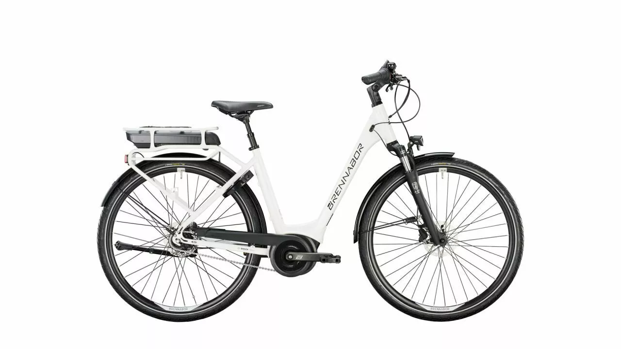 Brennabor T-22e Damen, 28 (2022) 3 Brennabor T-22e Damen, 28 (2022)