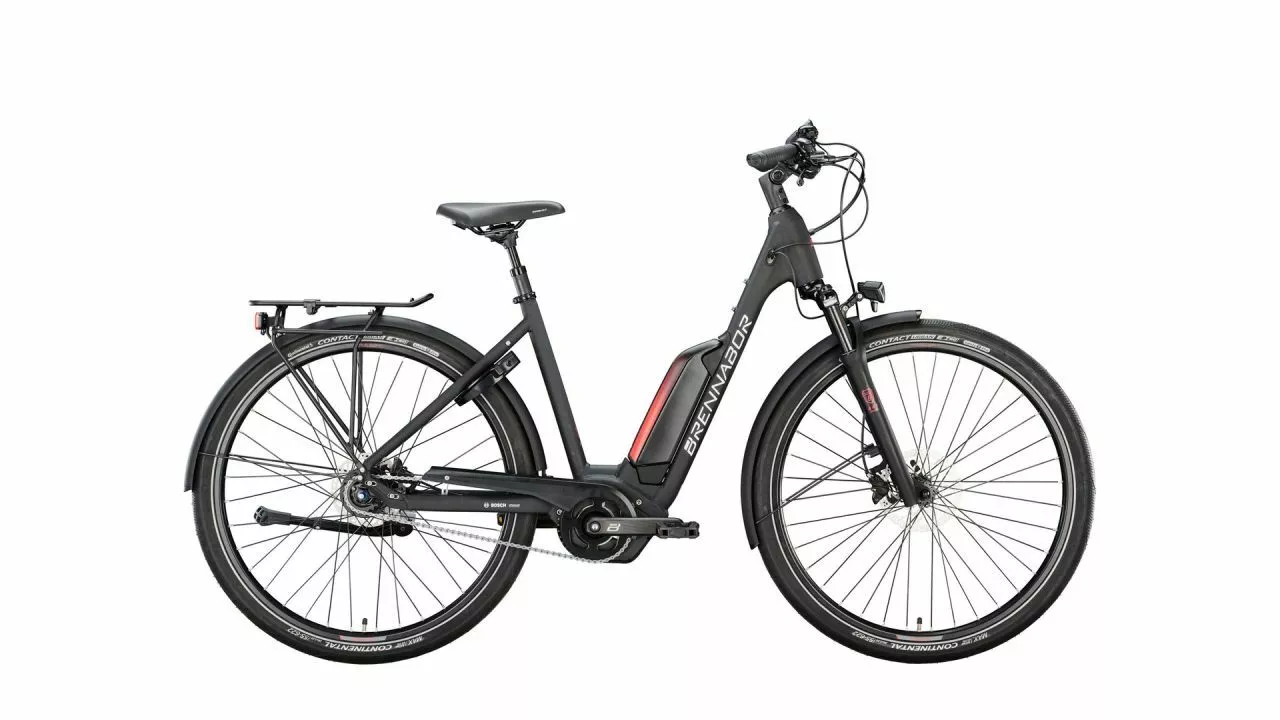 Brennabor T-35e Damen, 28 (2022) 3 Brennabor T-35e Damen, 28 (2022)