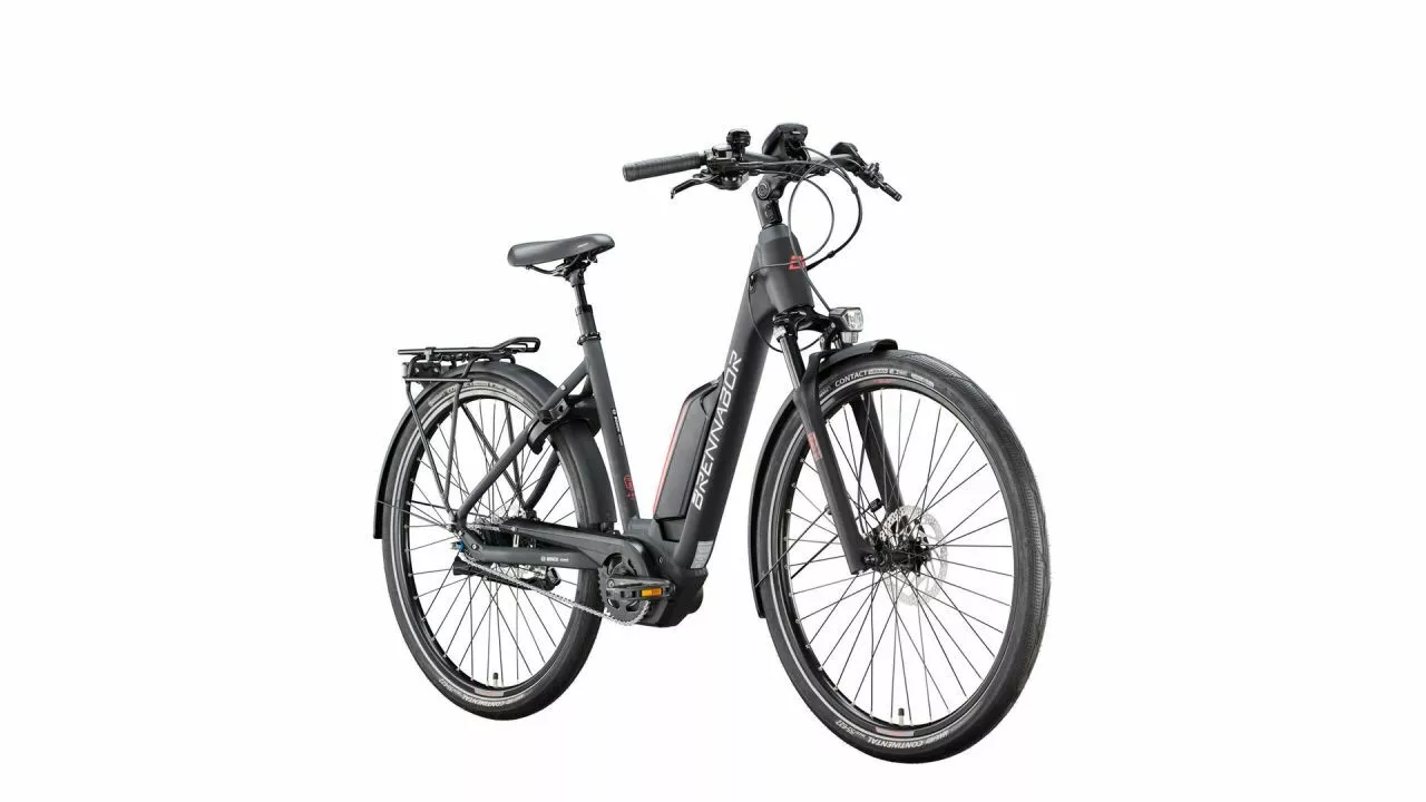 Brennabor T-35e Damen, 28 (2022) 4 Brennabor T-35e Damen, 28 (2022) – Bild 2