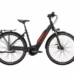 Brennabor T-43e Damen, 28 (2022)