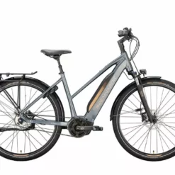 Brennabor T-49e Damen, 28, Trapez (2022)