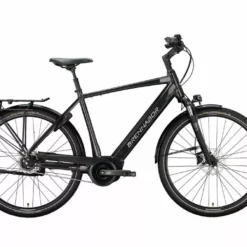 Brennabor T-62e Herren, 28 (2022)