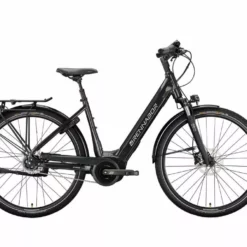 Brennabor T-62e Damen, 28 (2022)