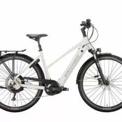 Brennabor T-66e Damen, 28, Trapez (2022)