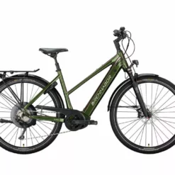 Brennabor T-68e Damen, 28, Trapez (2022)