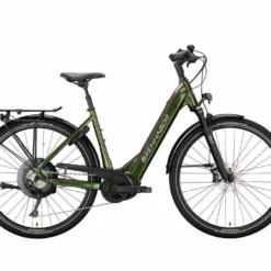 Brennabor T-68e Damen, 28, Wave (2022)