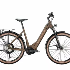 Brennabor A-82e Damen, 27,5 (2022)