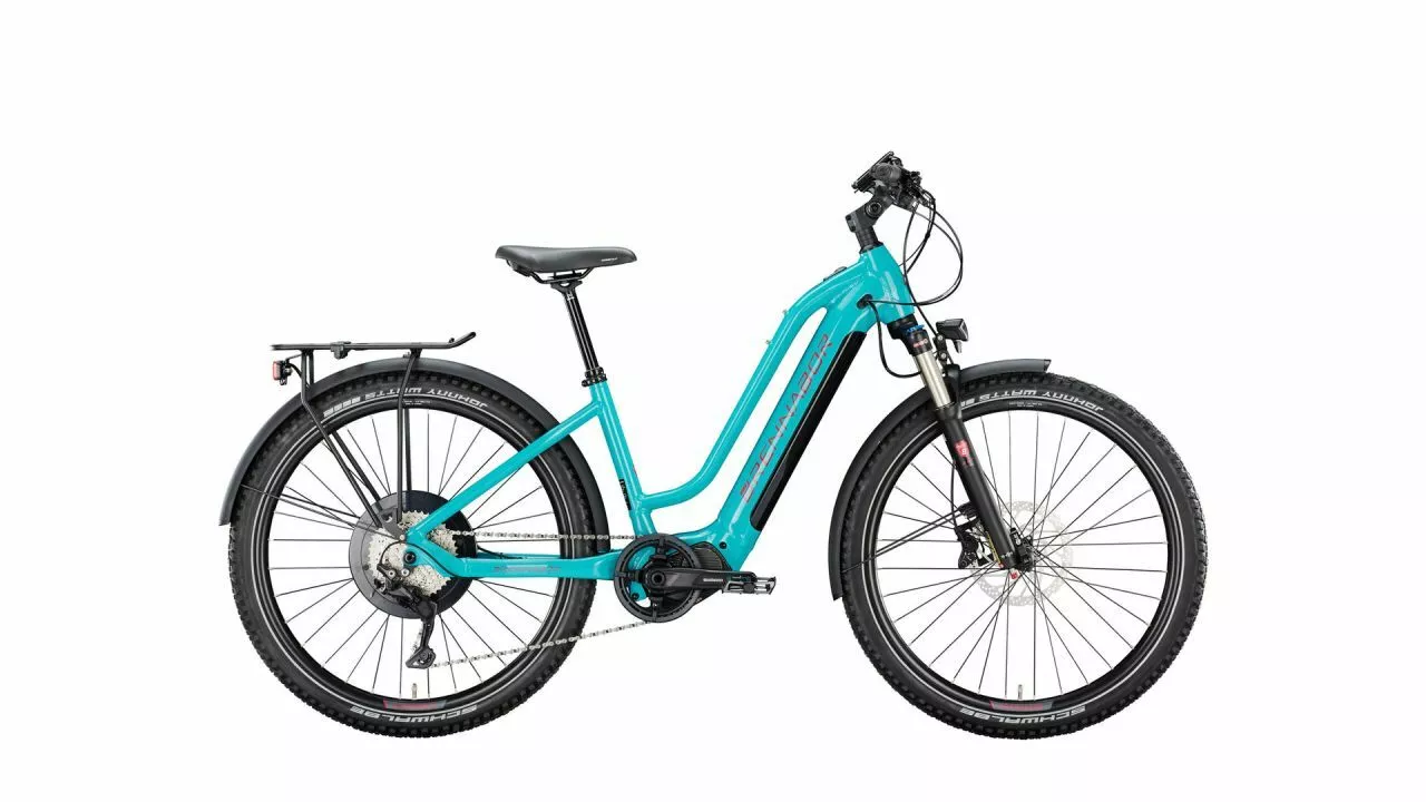 Brennabor A-96e Damen, 27,5 (2022) 3 Brennabor A-96e Damen, 27,5 (2022)