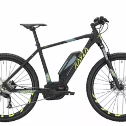 Kayza HYDRIC 2 Hardtail, 27,5 (2020)