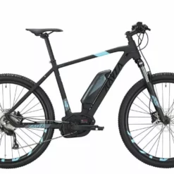 Kayza Hydric 4 Hardtail, 27,5 (2020)