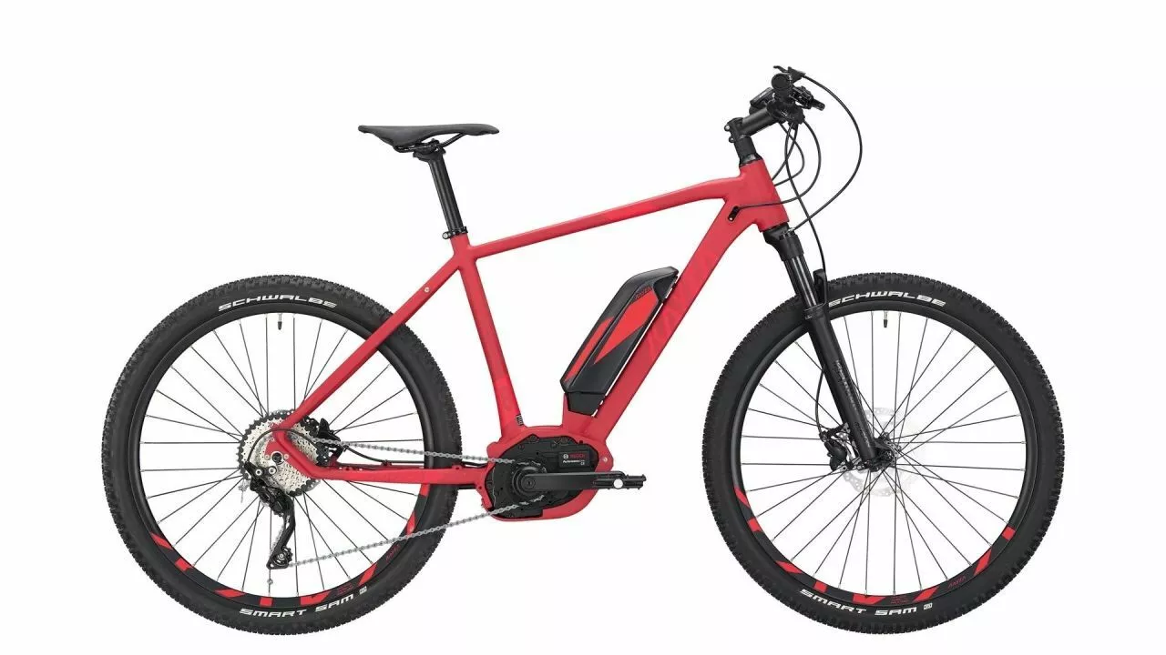 Kayza Hydric 8 Hardtail, 27,5 (2020) 3 Kayza Hydric 8 Hardtail, 27,5 (2020)