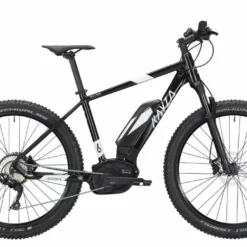 Kayza WILLIWAW 6 Hardtail, 27,5 (2020)