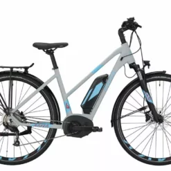 Kayza TANANA DRY 4 Damen, 28, Trapez (2020)