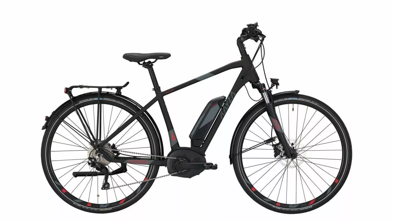 Kayza Talik Dry 6 Herren, 28 (2020) 3 Kayza Talik Dry 6 Herren, 28 (2020)