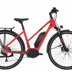 Kayza TANANA DRY 6 Damen, 28, Trapez (2020)