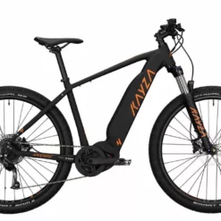 Kayza Hydric 4 Hardtail, 27,5 (2021)