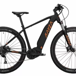 Kayza Sapric 4 Hardtail, 29 (2021)