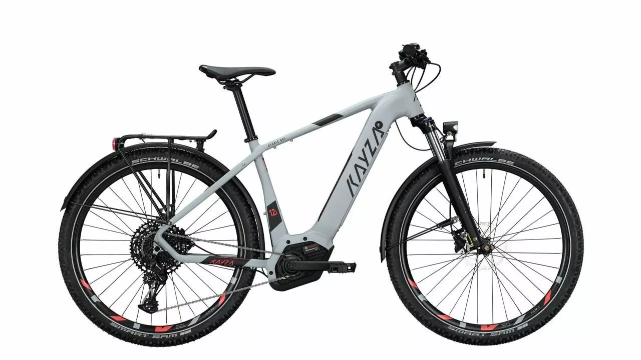 Kayza HYDRIC DRY 12_i Herren, 27,5 (2020) 3 Kayza HYDRIC DRY 12_i Herren, 27,5 (2020)