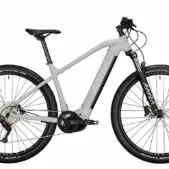 Kayza Sapric 6 Hardtail, 29 (2021)