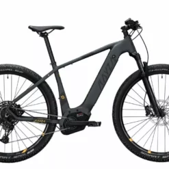 Kayza SAPRIC 12_i Hardtail, 29 (2020)