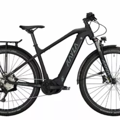 Kayza Sapric Dry 6 Hardtail, 29 (2021)