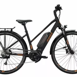 Kayza TANANA DRY 2 Damen, 28 (2020)