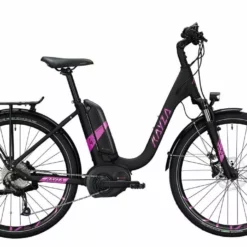 Kayza TANANA DRY 4 Damen, 26, Wave (2020)